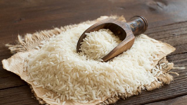 Indonesia expects record rice harvest in…