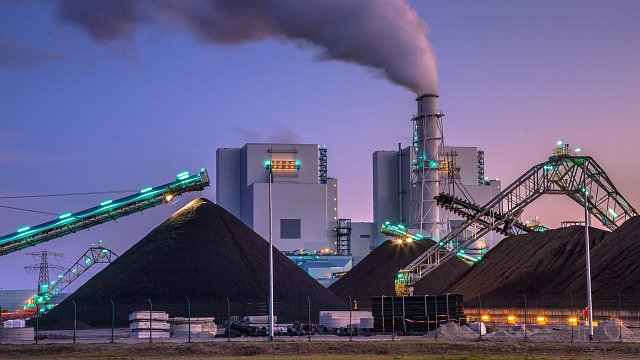 India surpasses historic coal production of…