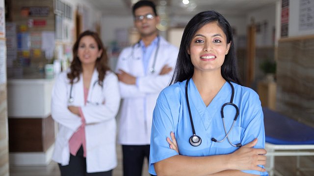 India’s healthcare sector records 62% annual…