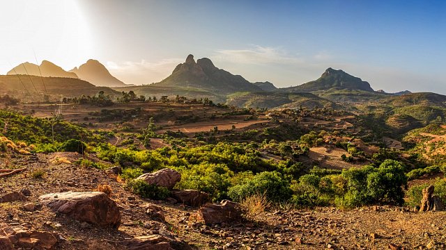 Ethiopia presents step-by-step soil restoration strategy