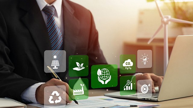 Ethiopia promotes its initiative for environmental…