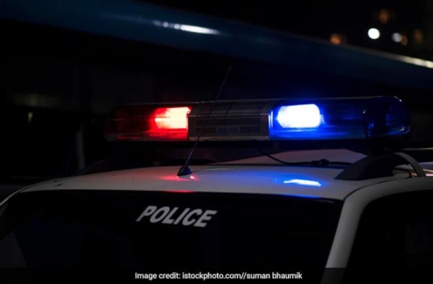 Drunk Man Beats Son, 6, To Death For Not Giving Him Water In Gurugram, Arrested: Cops
