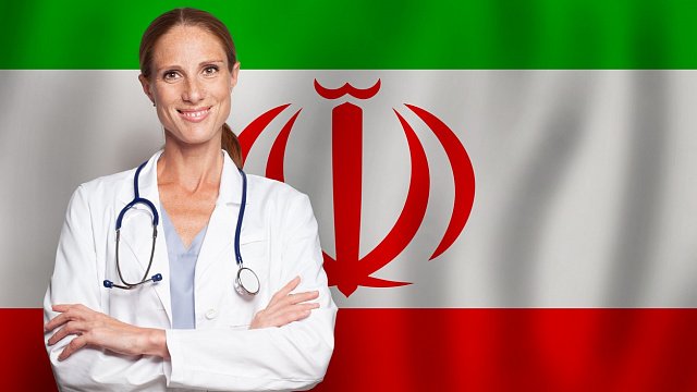 Iran shares pharmaceutical expertise with Malaysia