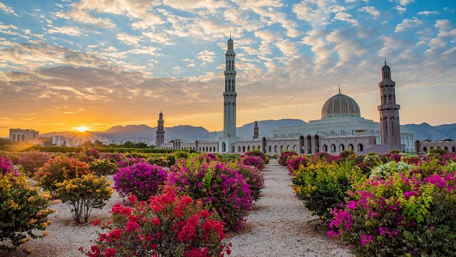 National Museum of Oman develops app for Russian tourists