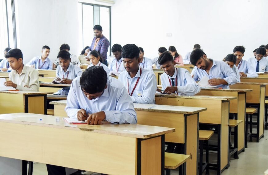 Tamil Nadu SSLC Class 10 Result…