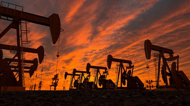 Egypt announces new oil and gas finds