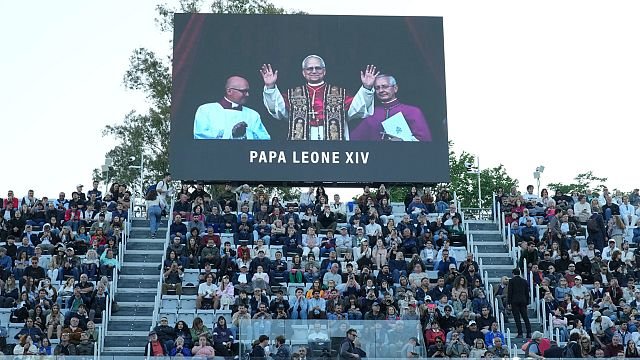 Pope’s creole roots revealed