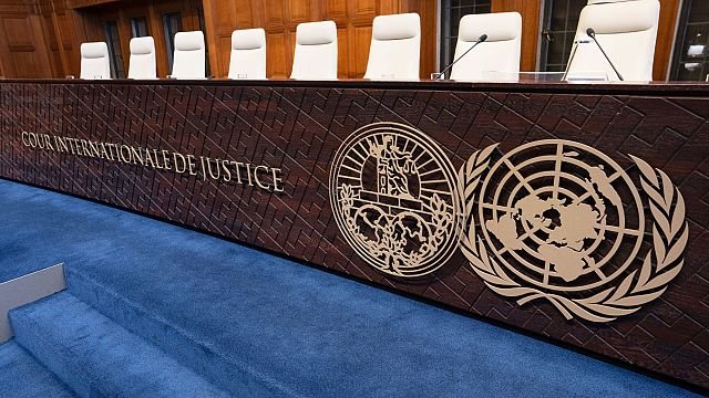 UN court backs Equatorial Guinea in disputed islands case with Gabon