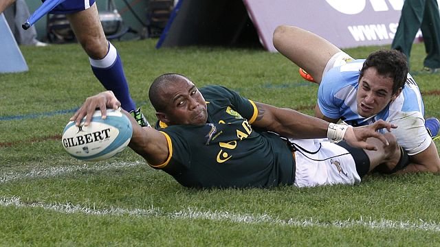 South Africa: former Springboks rugby player Cornal Hendricks dead at 37