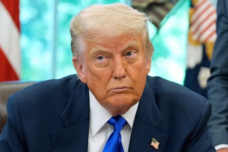 Fact-checking Trump’s claim of securing $10…