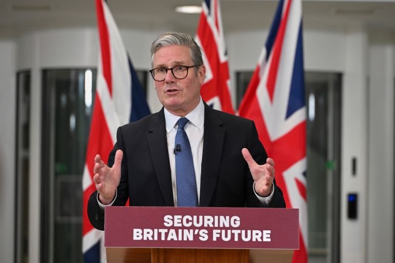 ‘Betrayal’ or ‘win-win’?: Britain’s EU deal…