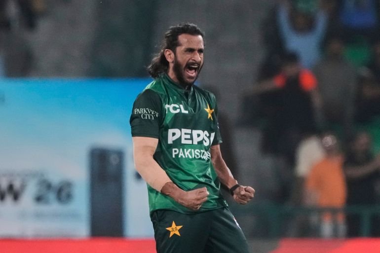 Pakistan beat Bangladesh by 37 runs in first T20 of series