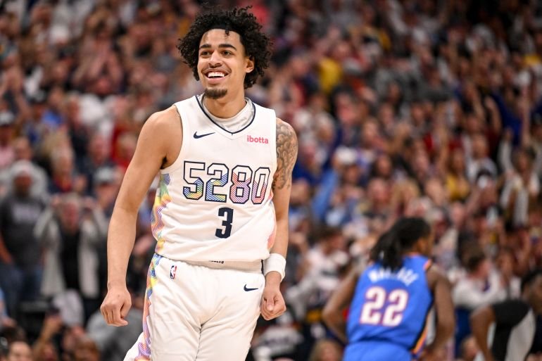 Nuggets and Thunder set up winner-take-all NBA showdown in Game 7