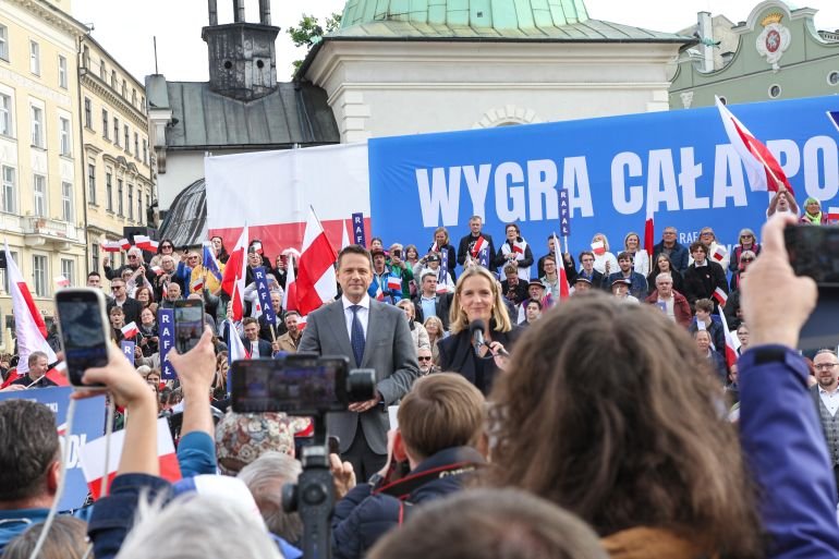 Poland presidential election 2025: From migration to EU, what’s at stake?