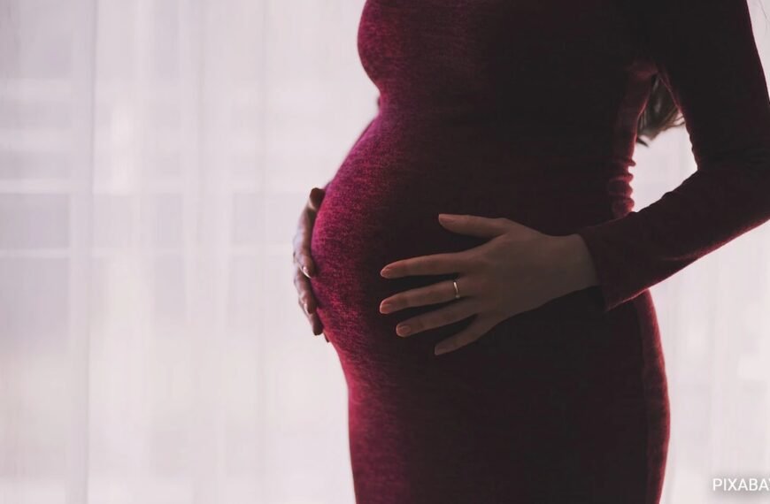 Maternity Leave Integral Part Of Women’s Reproductive Rights: Supreme Court