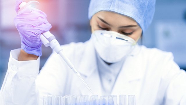 Chinese researchers create innovative synthetic bacteria…