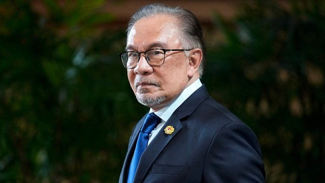 Prime Minister of Malaysia Anwar Ibrahim:…
