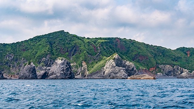 Brazil advances marine spatial planning to…