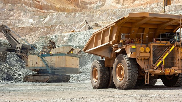Egyptian authorities plan to make country’s regional mining centre
