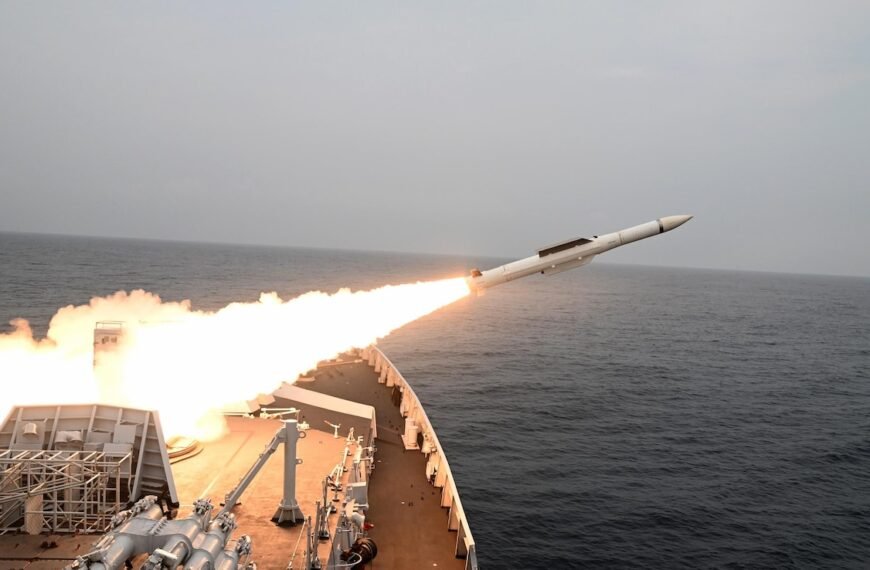 “No Nuclear Signalling By Pak”: Sources…