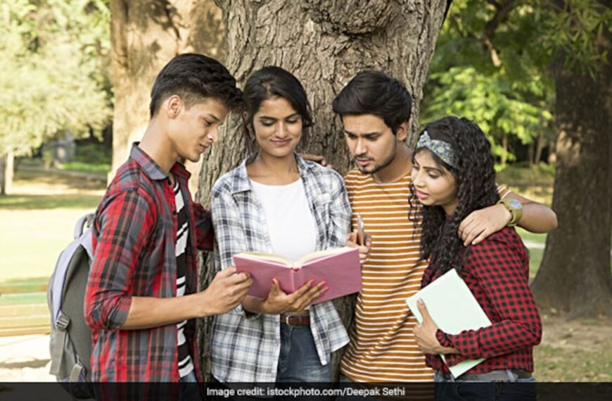 Delhi Class 11 Admission 2025: Registration…