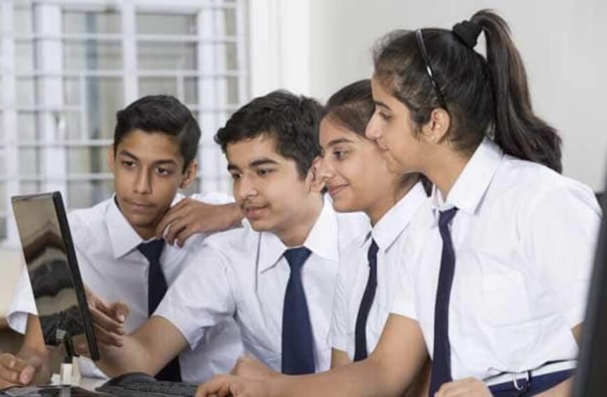 CBSE Results 2025: Marks Verification, Re-evaluation…