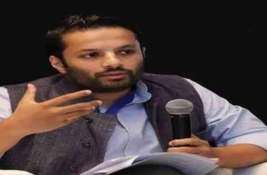 “He Has Only Illusion To Offer”: Women’s Panel On Ashoka University Professor