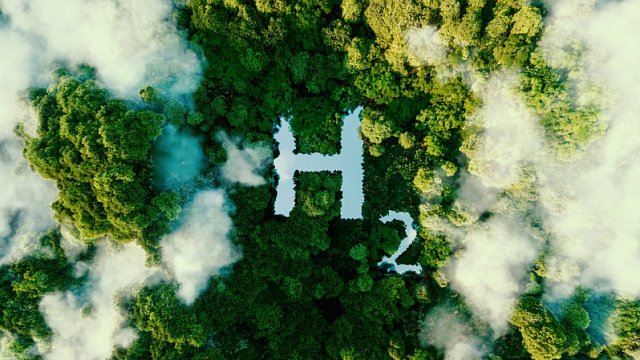From oil to hydrogen: how Russia and China сreate green energy future