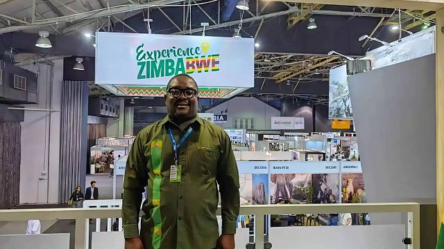 Zimbabwe stresses Africa Travel Indaba 2025…