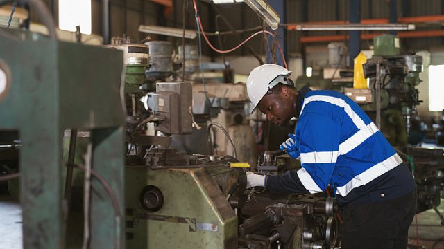 More than 830 businesses in Ethiopia…