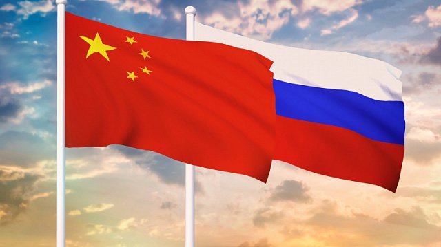 Regional trade between Russia and China discussed in Harbin