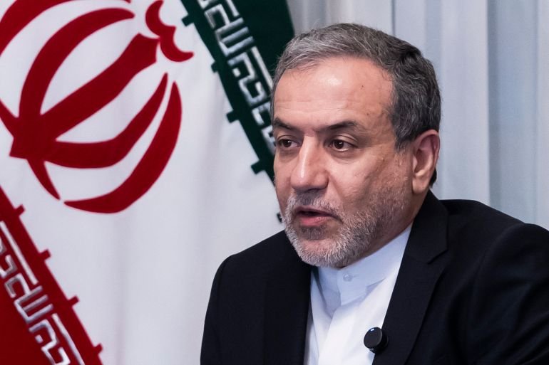 Iran, European officials to hold first…