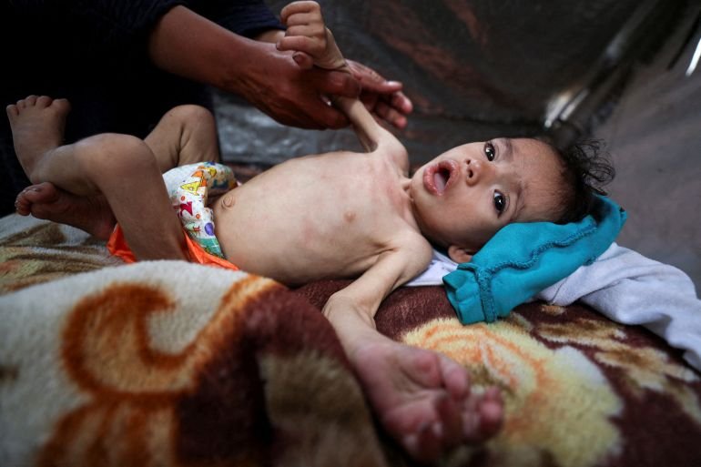 ‘Growing number’ of Britons view Israel’s actions in Gaza as genocide: Poll