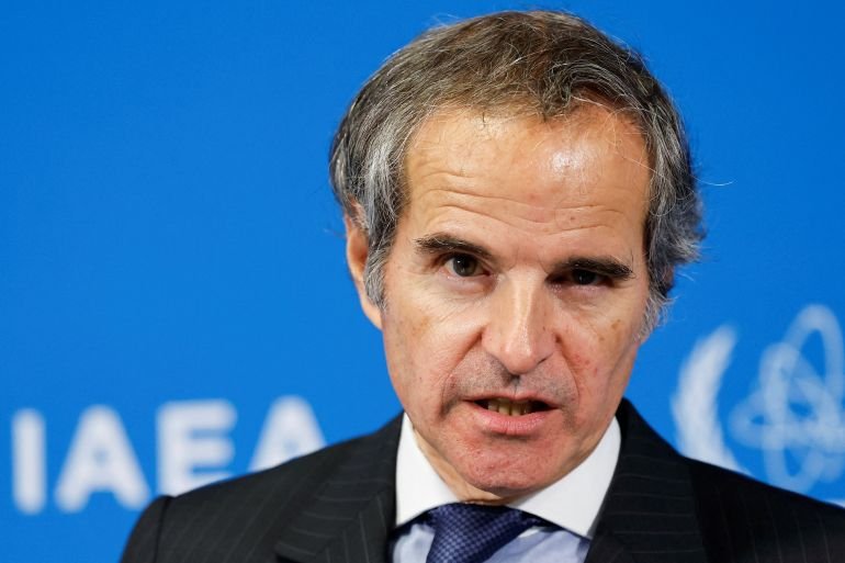Iran could resume uranium enrichment within…