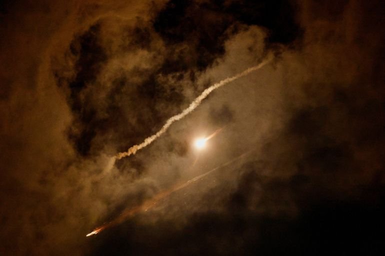 Iran warns US intervention in conflict…