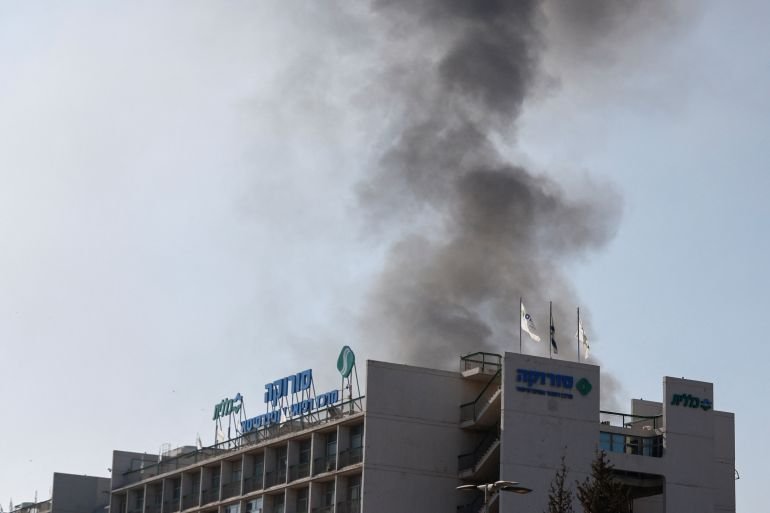Israel’s media amplifies war rhetoric, ignores…