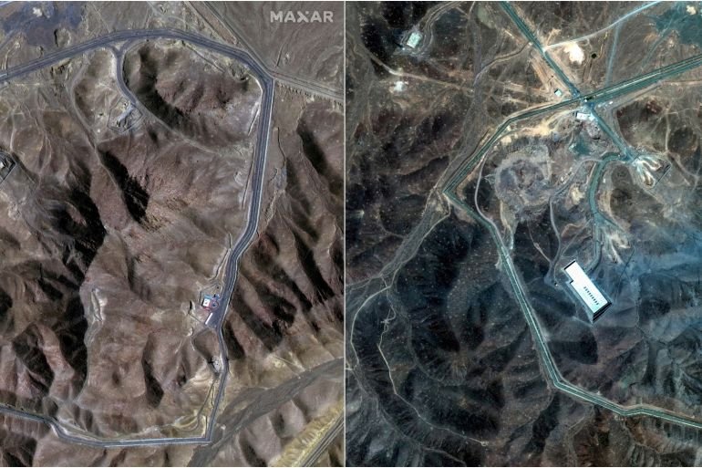 What’s next for Iran’s nuclear programme?