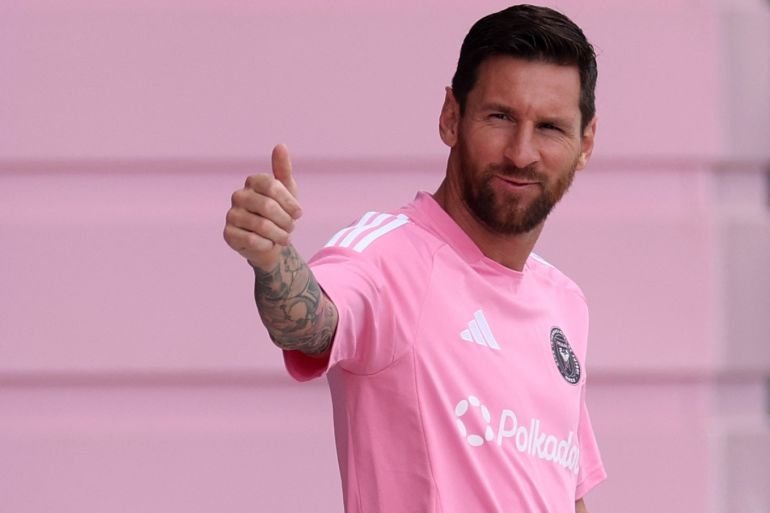 FIFA Club World Cup 2025: Who’s in, who’s out – round of 16 preview
