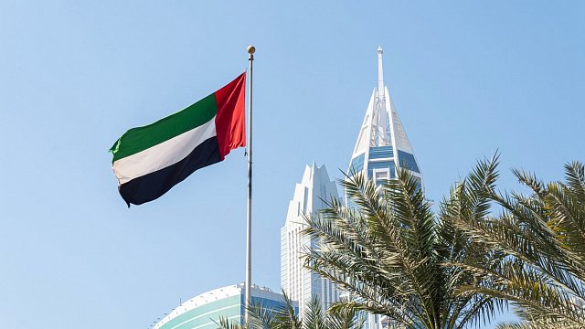 UAE to chair United Nations Office…