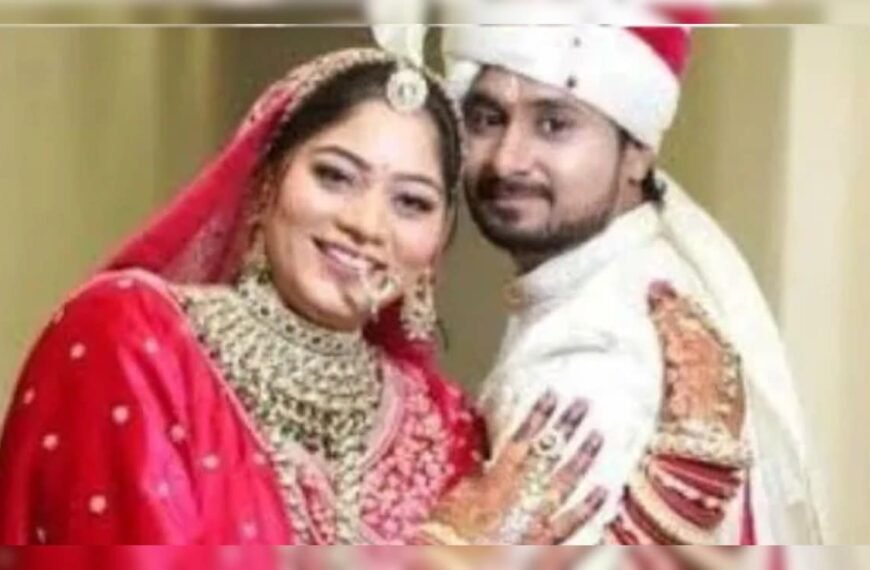 Honeymoon Murder: 3 Meghalaya Locals Arrested…