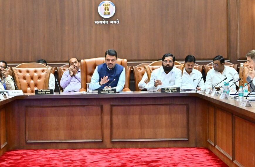 Maharashtra Cancels Language Policy Resolution Amid Hindi Imposition Charge
