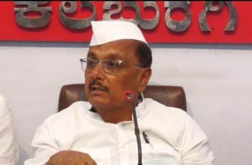 In Leaked Clip, Karnataka Congress MLA…
