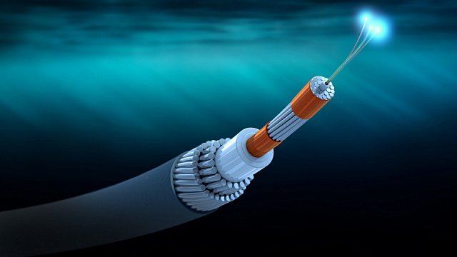 Indonesia plans to use submarine optical…
