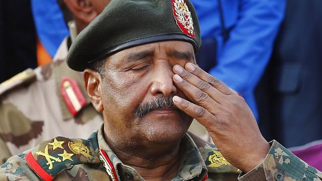 Sudan: U.S. sanctions over alleged chemical…