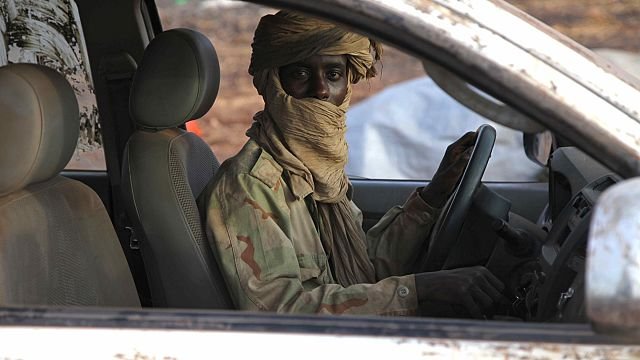 South Sudan launches military court to…