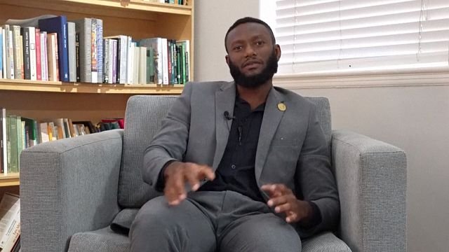 ‘Minerals’: Researcher explains U.S. interest in…