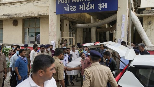India plane crash: Amit Shah confirms…
