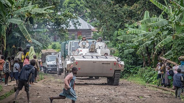 MONUSCO chief lauds DRC-Rwanda peace deal