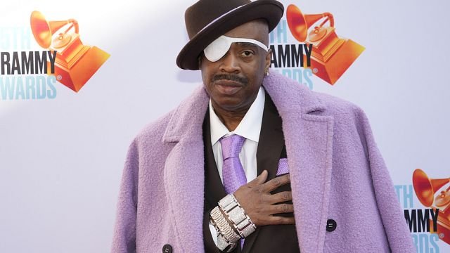 Slick Rick returns after 26 years…