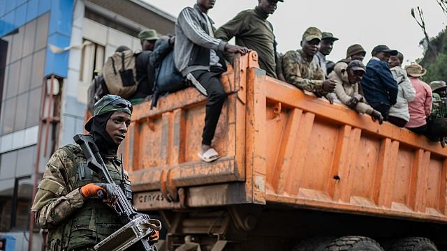 African Human Rights court says it…